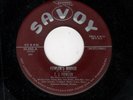 BLUES-T.J. FOWLER-SAVOY 843-FOWLER'S BOOGIENIGHT CRAWLER