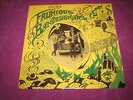 FRUMIOUS BANDERSNATCH - GOLDEN SONS OF LIBRA - GET BACK ITALY 2002 PURPLE VINYL