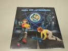 JJ9- MIGUEL RIOS LA ENCRUCIJADA VINILO LP ESP 1984 NUEVO PRECINTADO Nº3
