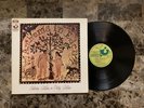 SHIRLEY AND DOLLY COLLINS ANTHEMS IN EDEN HARVEST LABEL FOLK PSYCH VINYL EX+