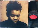 Tracy Chapman self titled | Debut | 1988 1st Press | Vinyl=NM | Cover=EX+