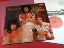 Jimi Hendrix Experience  ELECTRIC LADYLAND  -  Polydor 2612002 Germany near mint