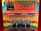 STONE THE CROWS Ontinuous Performance 1972 UK Vinyl LP EXCELLENT CONDITION