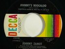 Johnny Zamot 