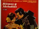 Vincentico Valdes w/ Noro Morales 