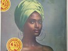 LIUTO LRS 0057 / LA RAGAZZA FUORISTRADA / PIERO UMILIANI PSYCH FUNK LIBRARY LP
