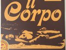SOUND WORK SHOP SWS 113  / IL CORPO / PIERO UMILIANI PSYCH FUNK LIBRARY LP