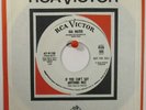 Gia Mateo RCA 9138 WL Promo If You Can't Say Anything Nice b/w Juanito No. Soul