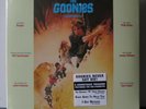 'GOONIES' Soundtrack Vinyl LP Cyndi Lauper Bangles NEW/SEALED