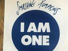 SMASHING PUMPKINS I AM ONE Flexi Super Rare LTD 250 approx VG+ / VG+