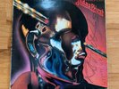 SIGNED Every Member Judas Priest Stained Class 1st Press Rare Heavy Metal Rock