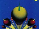 COSMIC JOKERS, The - The Cosmic Jokers - Vinyl (blue vinyl LP)