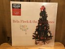 Bela Fleck & the Flecktones - Jingle All the Way (Sealed) Ltd Red LP (Christmas)