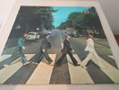 The Beatles - Abbey Road LP Original 1969 Australian release