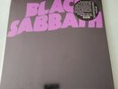 BLACK SABBATH MASTER OF REALITY 180 GRAM VINYL EARMARK 2003 WITH POSTER