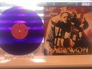 Raekwon - Only Built 4 Cuban Linx Vinyl 2xLP (Purple Swirl Translucent, NM)