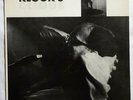 KENNY CLARKE Klook's Clique DONALD BYRD SAVOY JAZZ LP VG++