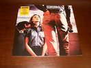 Scorpions ?– Animal Magnetism LP Neon Orange Vinyl Special Edition New Sealed
