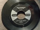 BILLY ELDRIDGE Let's Go Baby UNART 2011  M-  ROCKABILLY