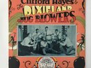 CLIFFORD HAYES   DIXIELAND JUG BLOWERS   YAZOO LP   WITH INNER SLEEVE