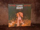 2-LP-Set: NEIL YOUNG & CRAZY HORSE - Live Rust (1979)