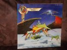 2-LP-Set: GINGER BAKER'S AIRFORCE - Once Upon A Time (= Pop History 1972) nMint