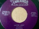 Disco Modern Soul ZOZOBRA 45 Latin Lady Funk FANDANGO Rare Hear mp3 Breaks 7