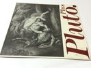 Pluto '...Plus' Rare Vinyl LP UK 1989 RE on See For Miles Records EX+/EX+ Superb