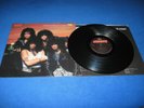 KISS - CREATURES OF THE NIGHT LP     ( VERY RARE   PLANT CODE 72 PRESSING   )