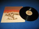 MARK TRIBUNE AND THE ALAMO BAND - SAME LP  ( VERY RARE   PRIVATE SOUTHERN HR )