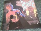 David Bowie Let's Dance Australian Vinyl LP