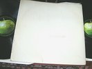 THE BEATLES  -   White Album... LOW NUMBER 0023774   ORIG 1968 UK MONO DLP