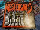 THE RESIDENTS MEET THE RESIDENTS Ralph USA 1979 pressing RR0677 Vinyl LP