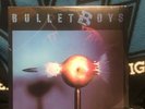 Bulletboys Debut Vinyl Sealed Hair Metal LP