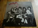 New York Dolls LP Same UK Mercury 1st press ++++