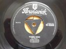 Webb Pierce - Teenage Boogie - 1956 UK pressing