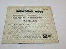 Beatles - Norwegian Wood + 3 - 7