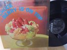 Chuck Berry Is On Top LP U.S. 1st Issue 1959 Chess blk lbl  VG/VG