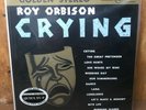 Classic Records 200 Gram Roy Orbison Crying Stereo SEALED Quiet SV-P 200g