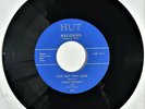 Bobby Roberts -Hop Skip and Jump  Ultra rare early repro from 1973