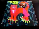 THE PUSSY GROUP  -  PUSSY PLAYS  -  ORIGINAL 1969 ITALIAN PRESS SMR 2005
