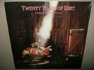 Best of The NITTY GRITTY DIRT BAND Twenty Years FACTORY SEALED New Vinyl LP CLUB
