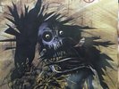 Protector - Urn The Mad - LP