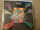 Who The ?– A Quick One / Sell Out - Vinyl LP Album Record