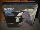 BARBIROLLI / MAHLER  symphonie 6 ( classical ) 2lp box CVB 2181/82 - france -