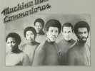 COMMODORES - Machine Gun - Vinyl (heavyweight vinyl LP)