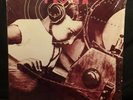 Tesla-The Great Radio Controversy-1989 1st Pressing Geffen Records VG+