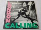 THE CLASH - LONDON CALLING (UK 1979 RELEASE - 2 LP SET - ORIGINAL INNER SLEEVES)
