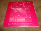 AC/DC - Rock and Roll ain't Noise Pollution