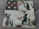 Agnostic Front Liberty and Justice LP First Press Rare